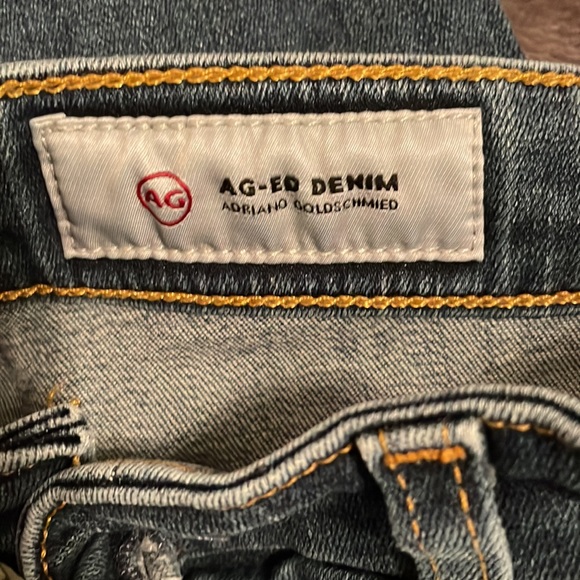 AG Jeans - Picture 2 of 4